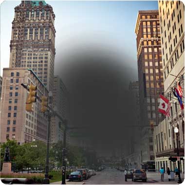 macular degeneration detroit