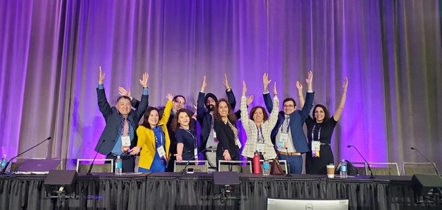 Fall 2025 Update – Update from AAO